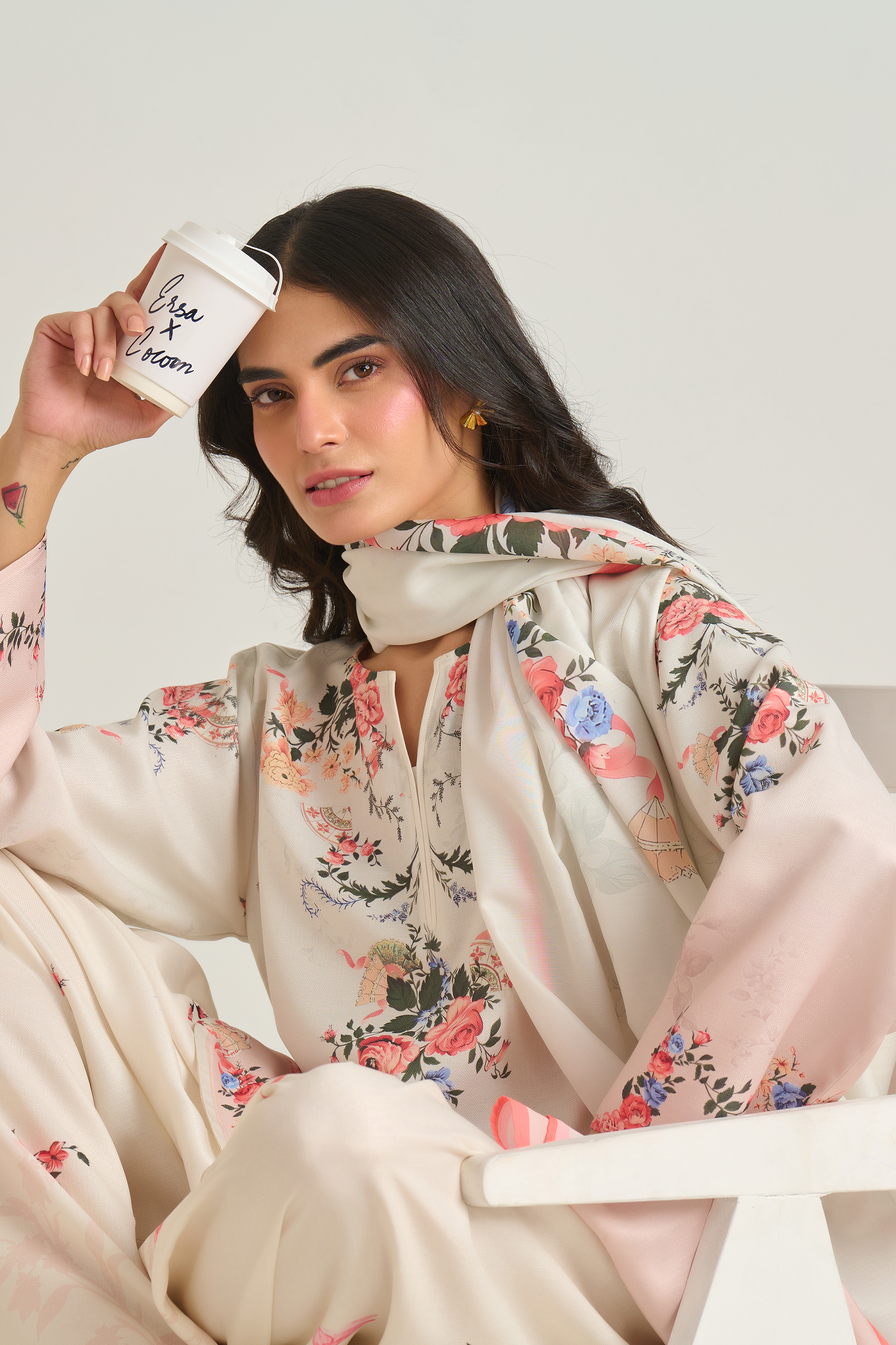 Rosemary | 2-Piece