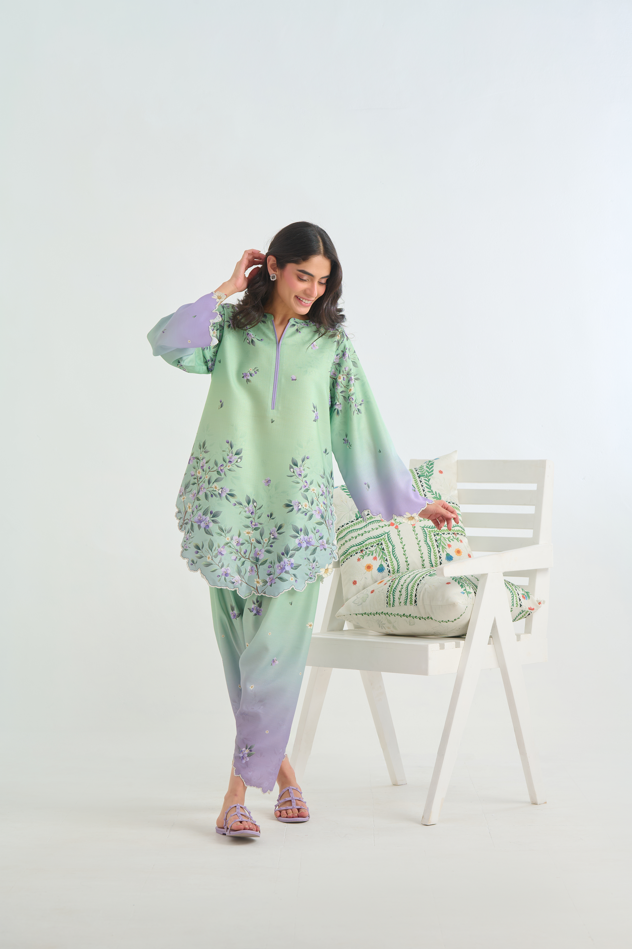 Matcha | 2-Piece