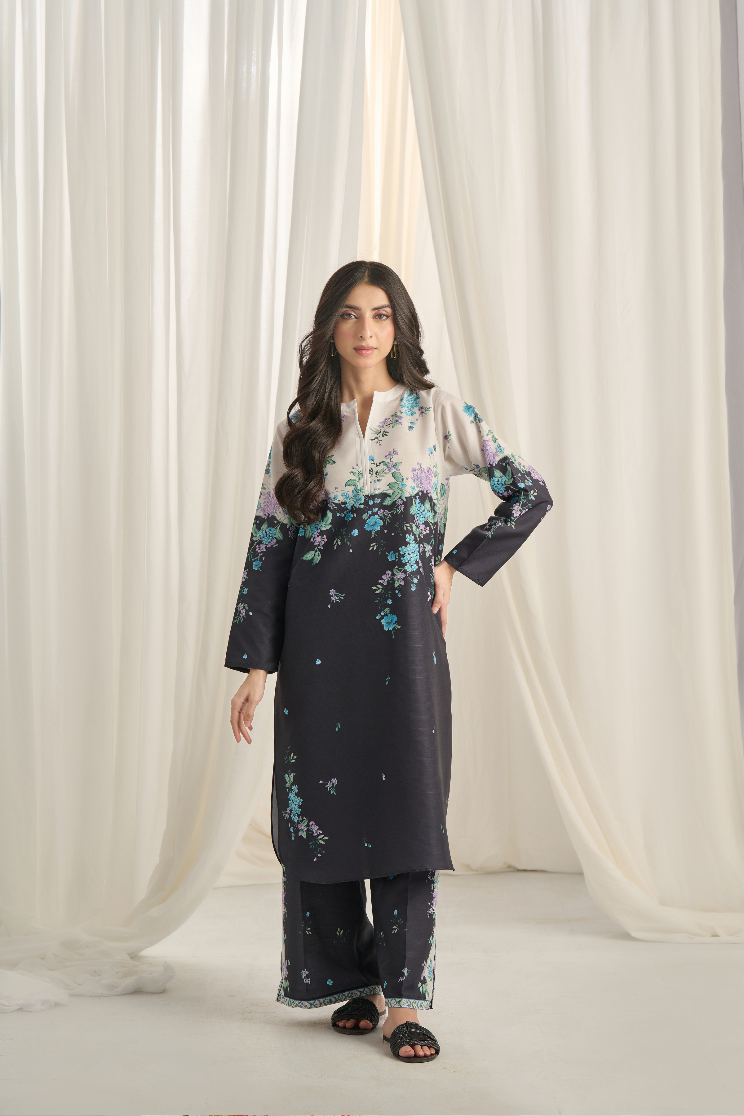 Ice Berg | 2-Piece