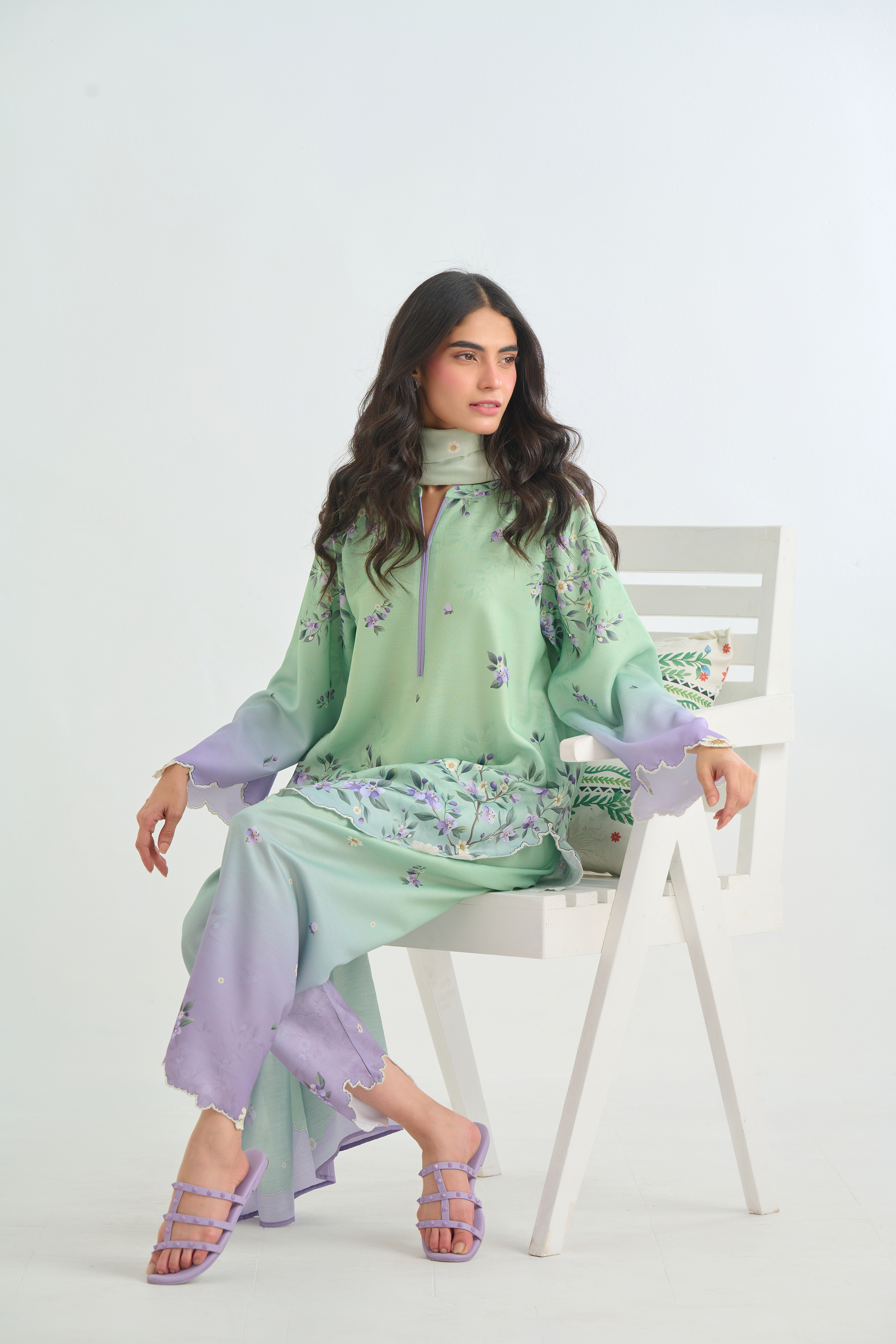Matcha | 2-Piece