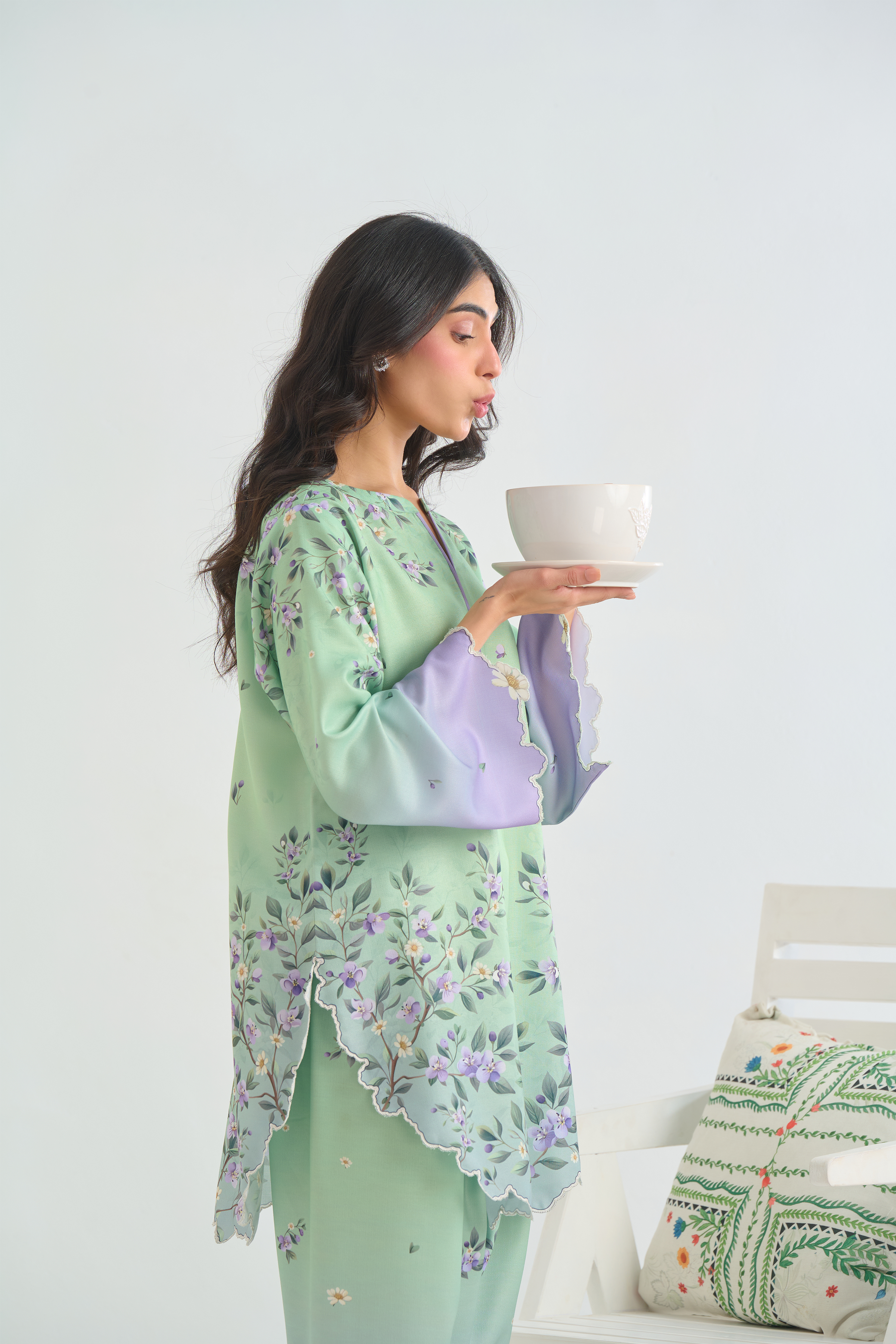 Matcha | 2-Piece