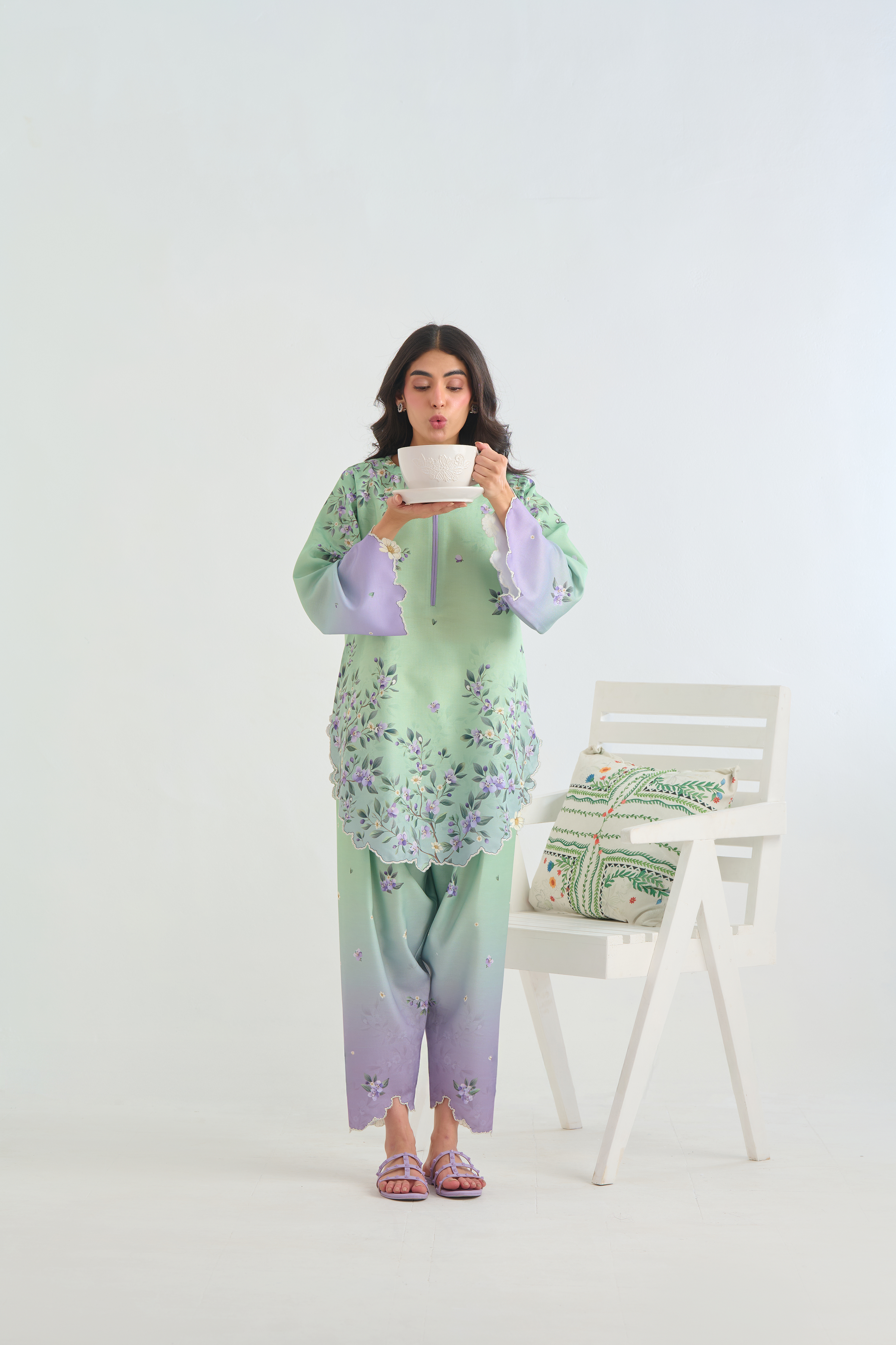 Matcha | 2-Piece