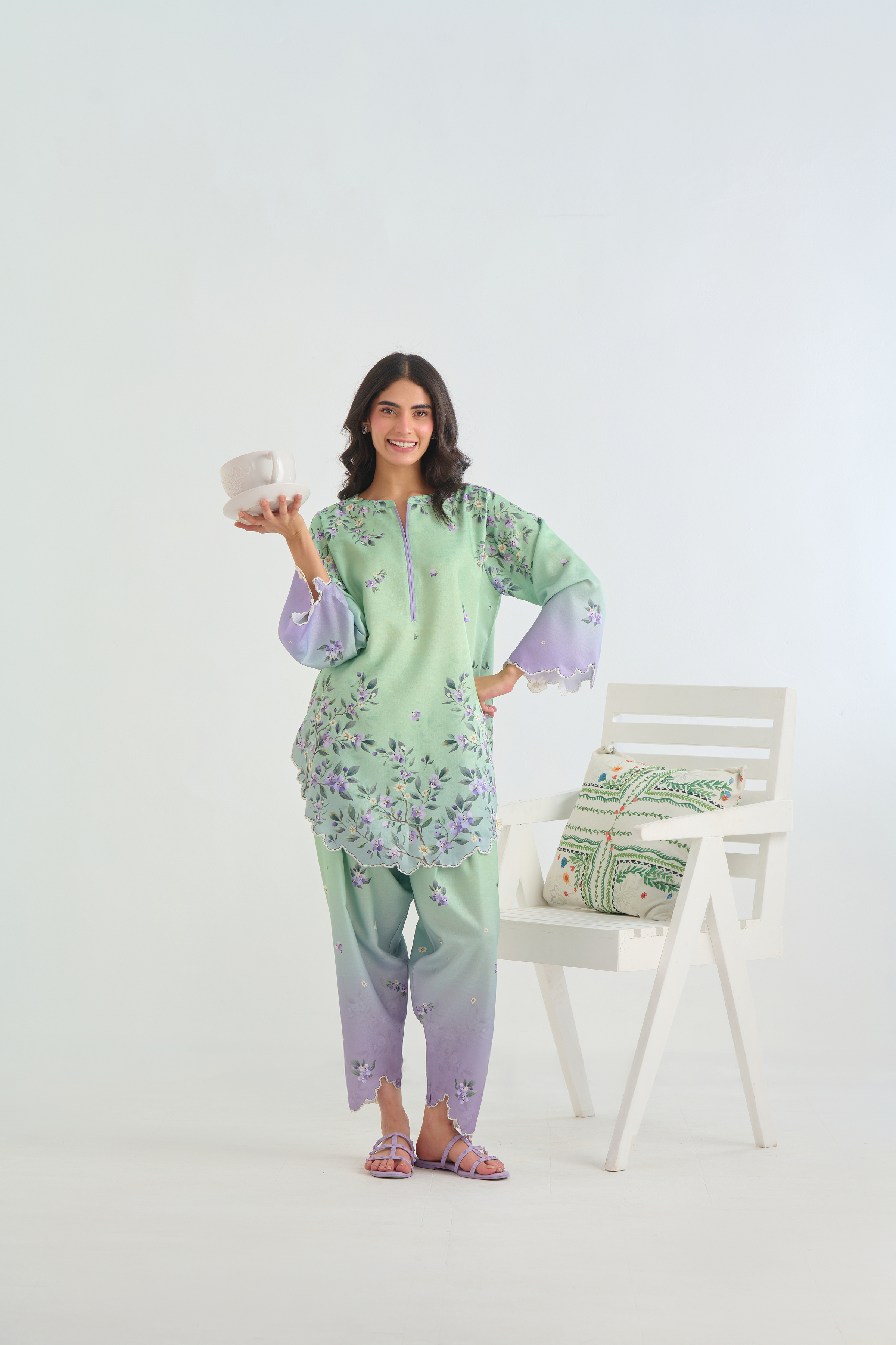 Matcha | 2-Piece