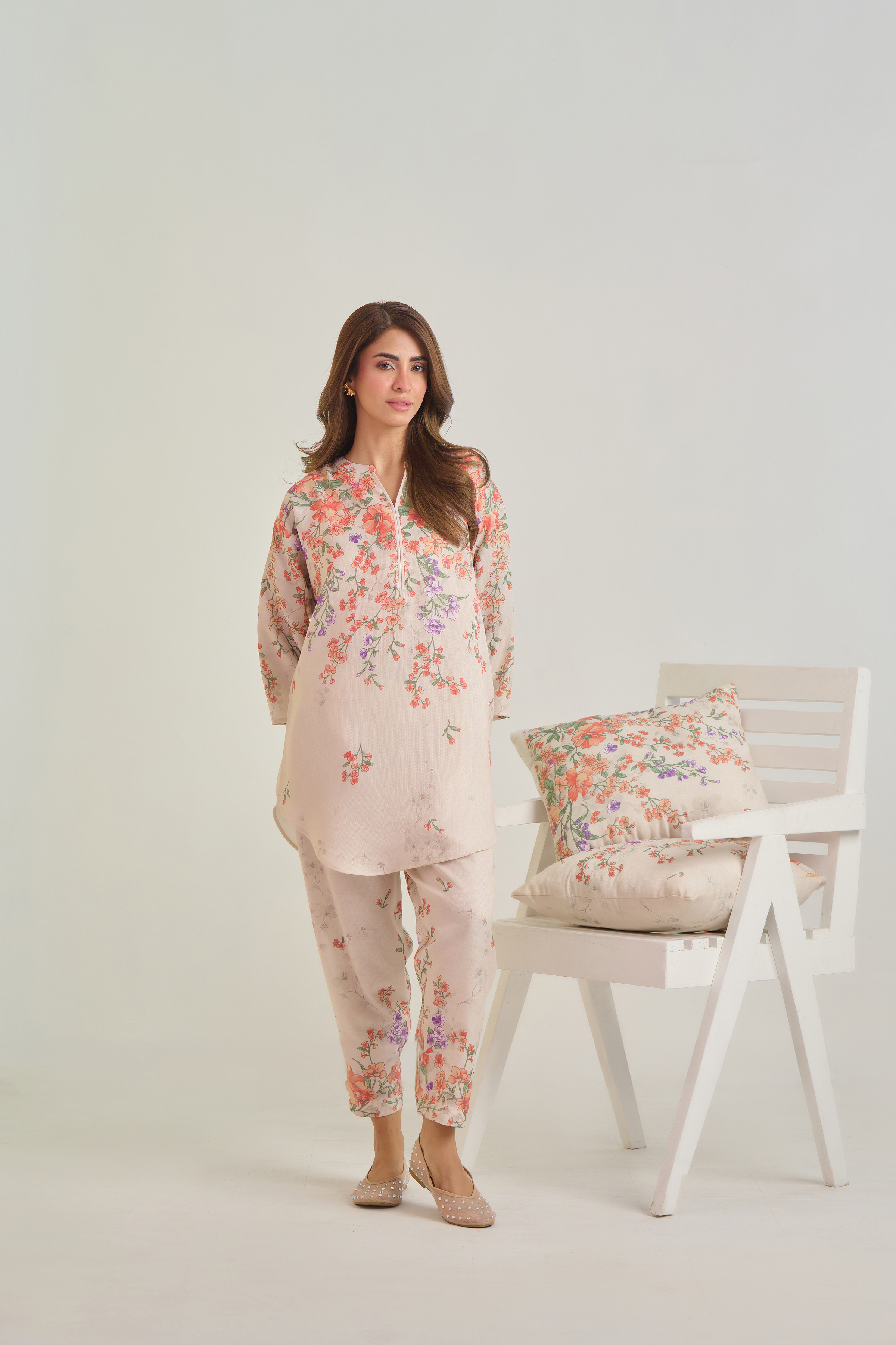 Apricot | 2-Piece