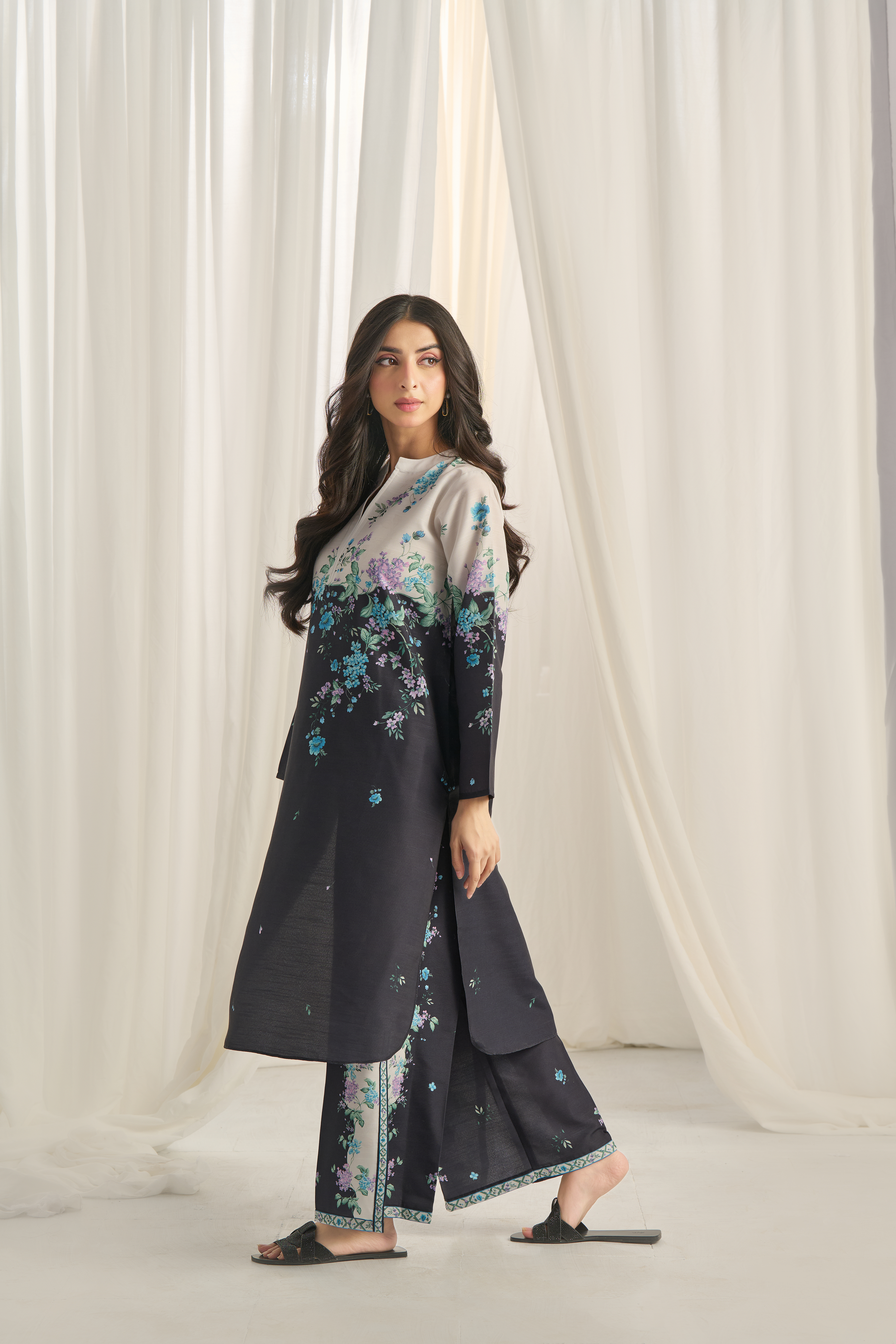 Ice Berg | 2-Piece