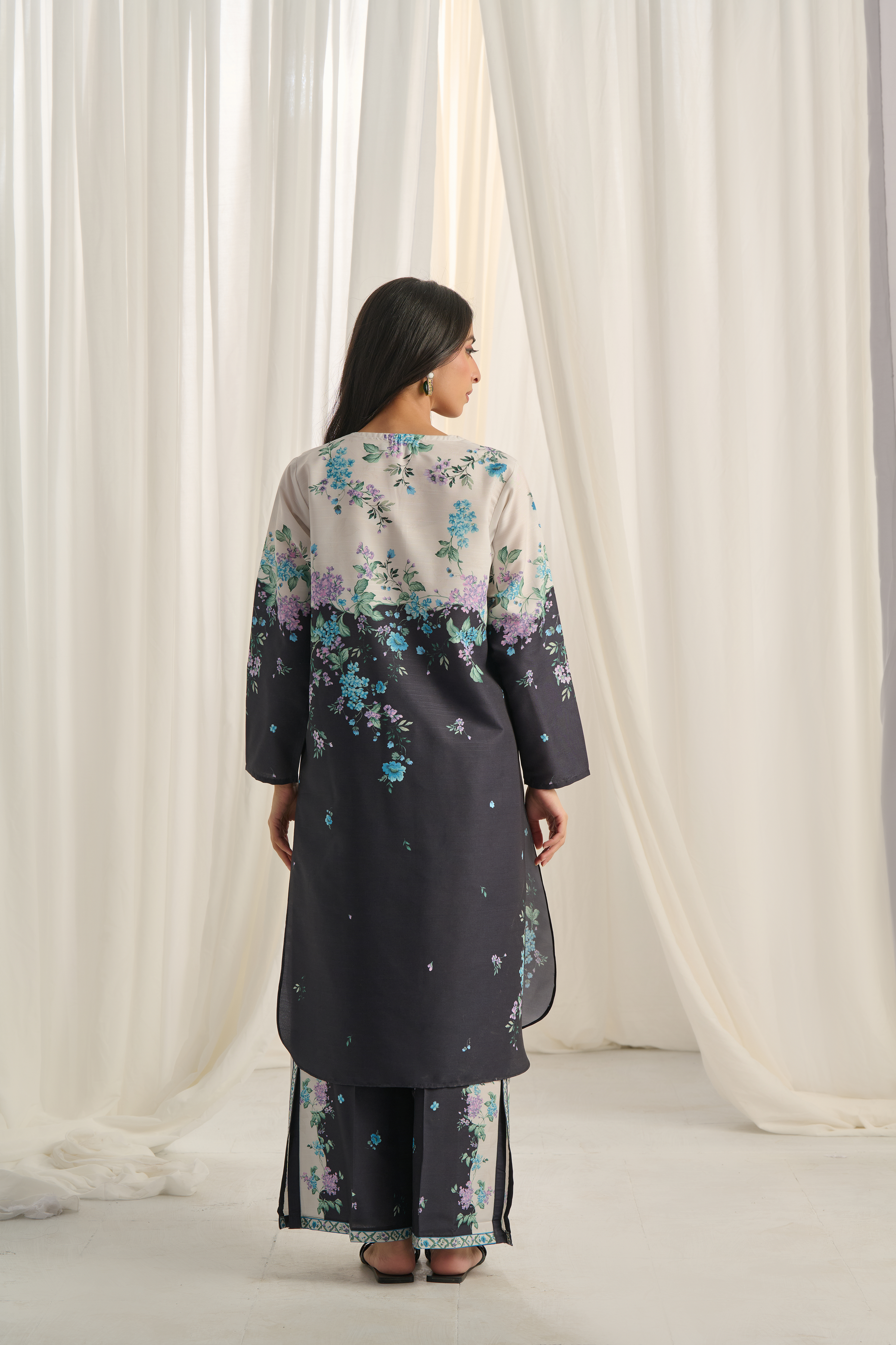 Ice Berg | 2-Piece