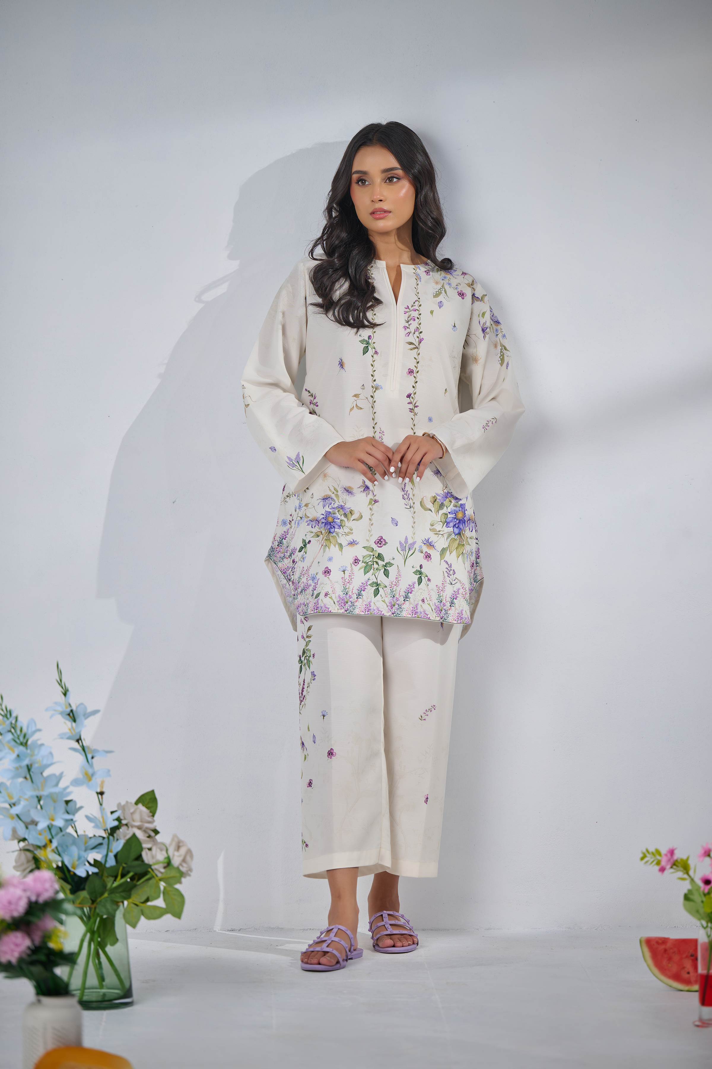 Mystic Falls | 2-Piece