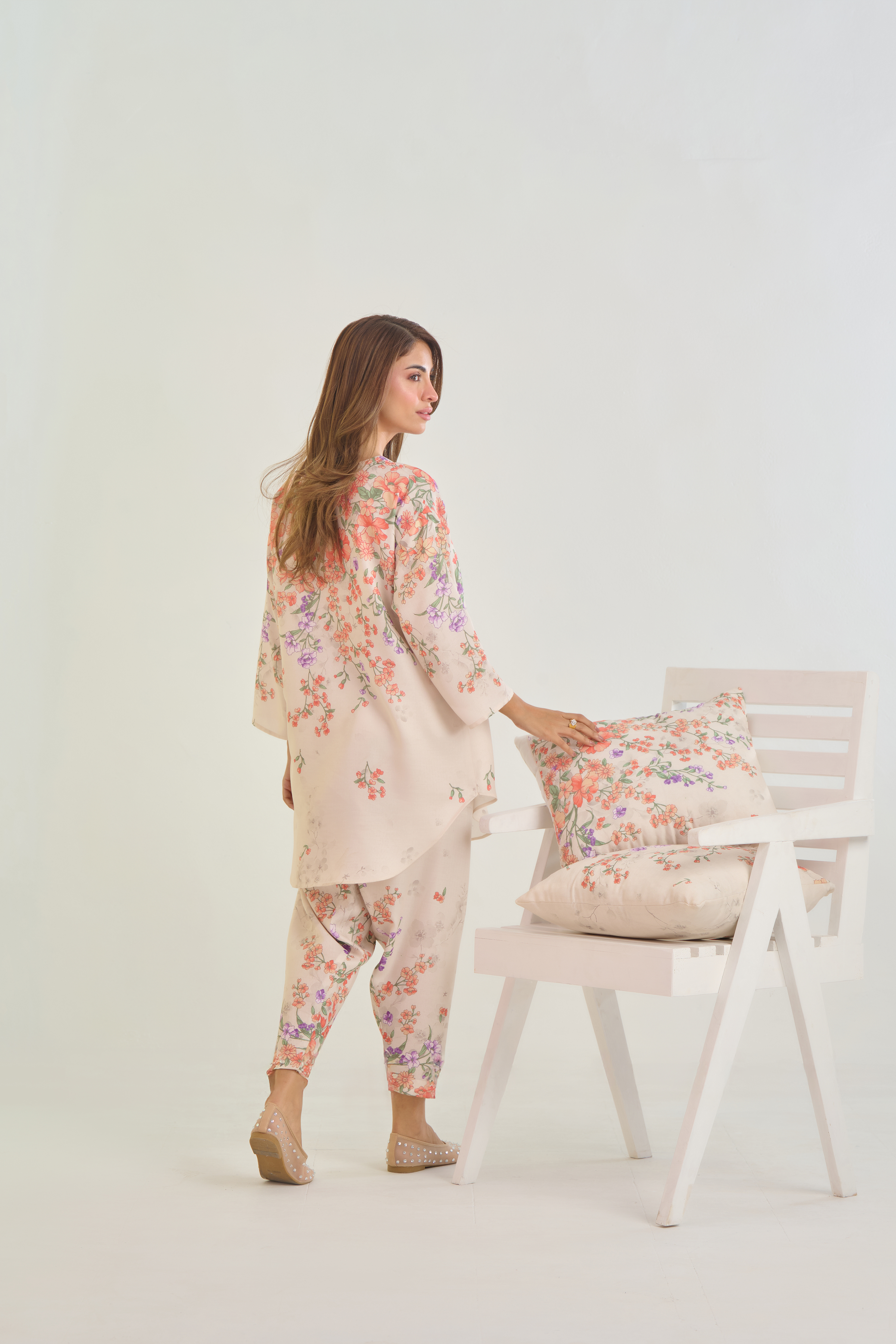 Apricot | 2-Piece