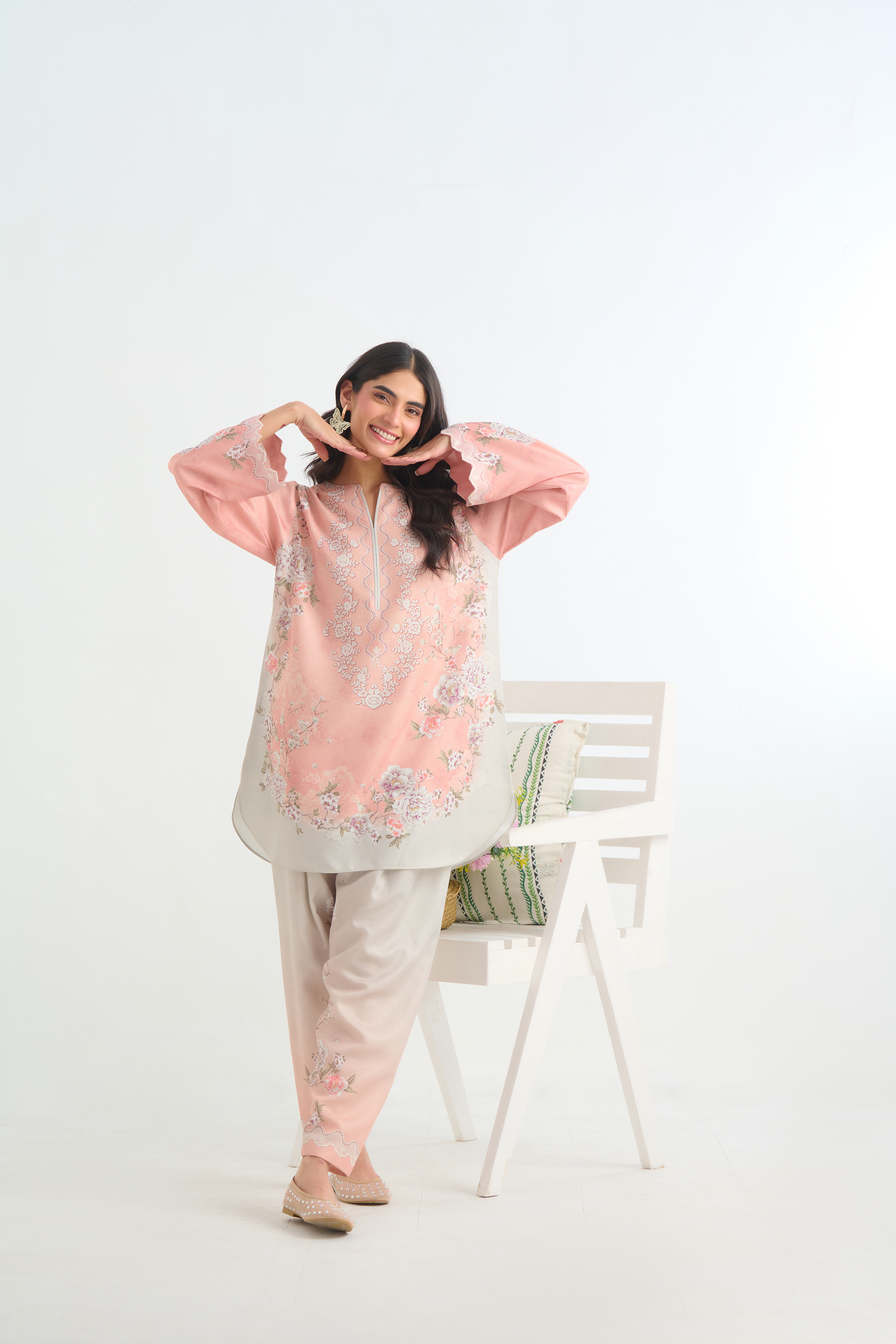 Juliet  | 2-Piece