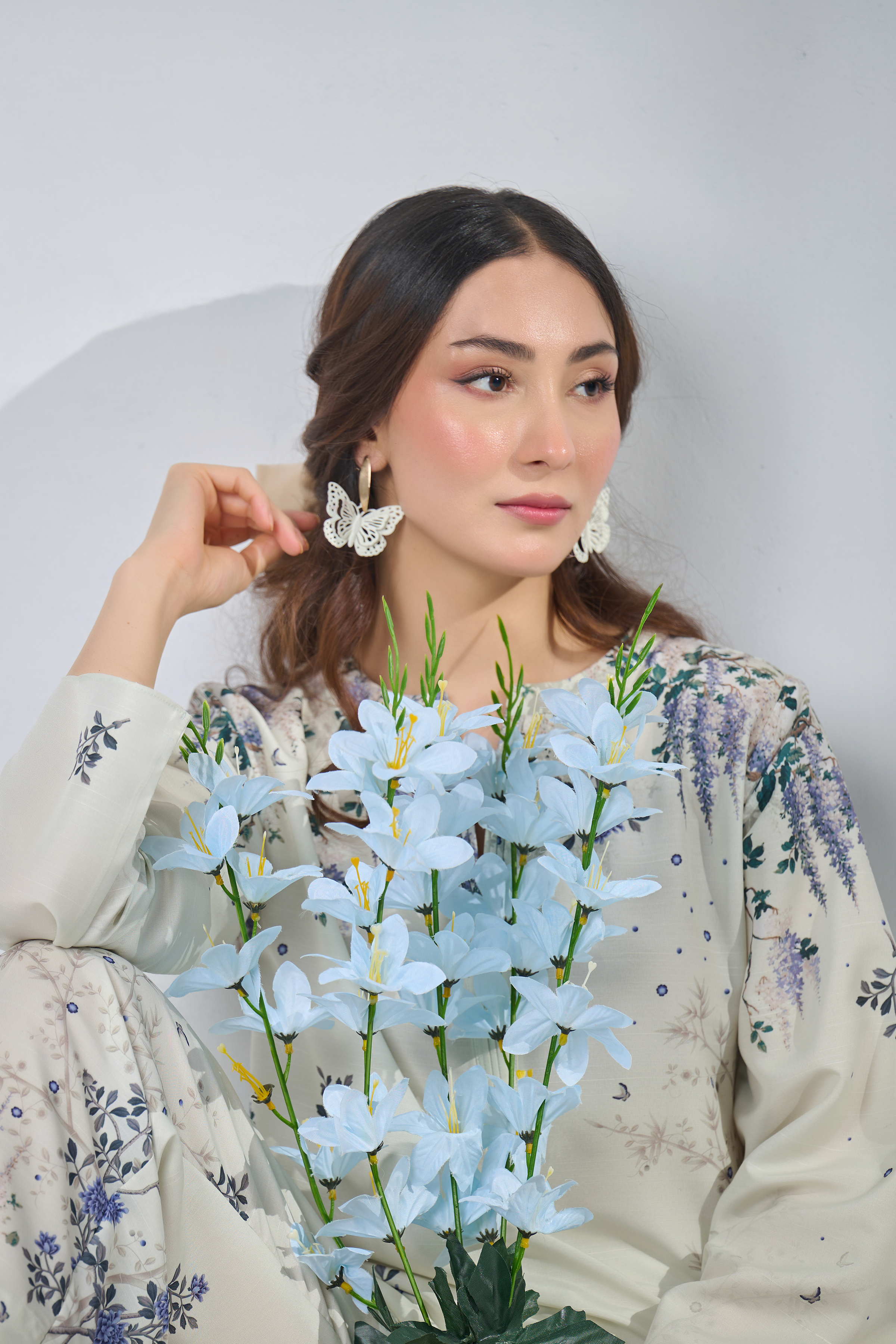 French Lavender | 2-Piece