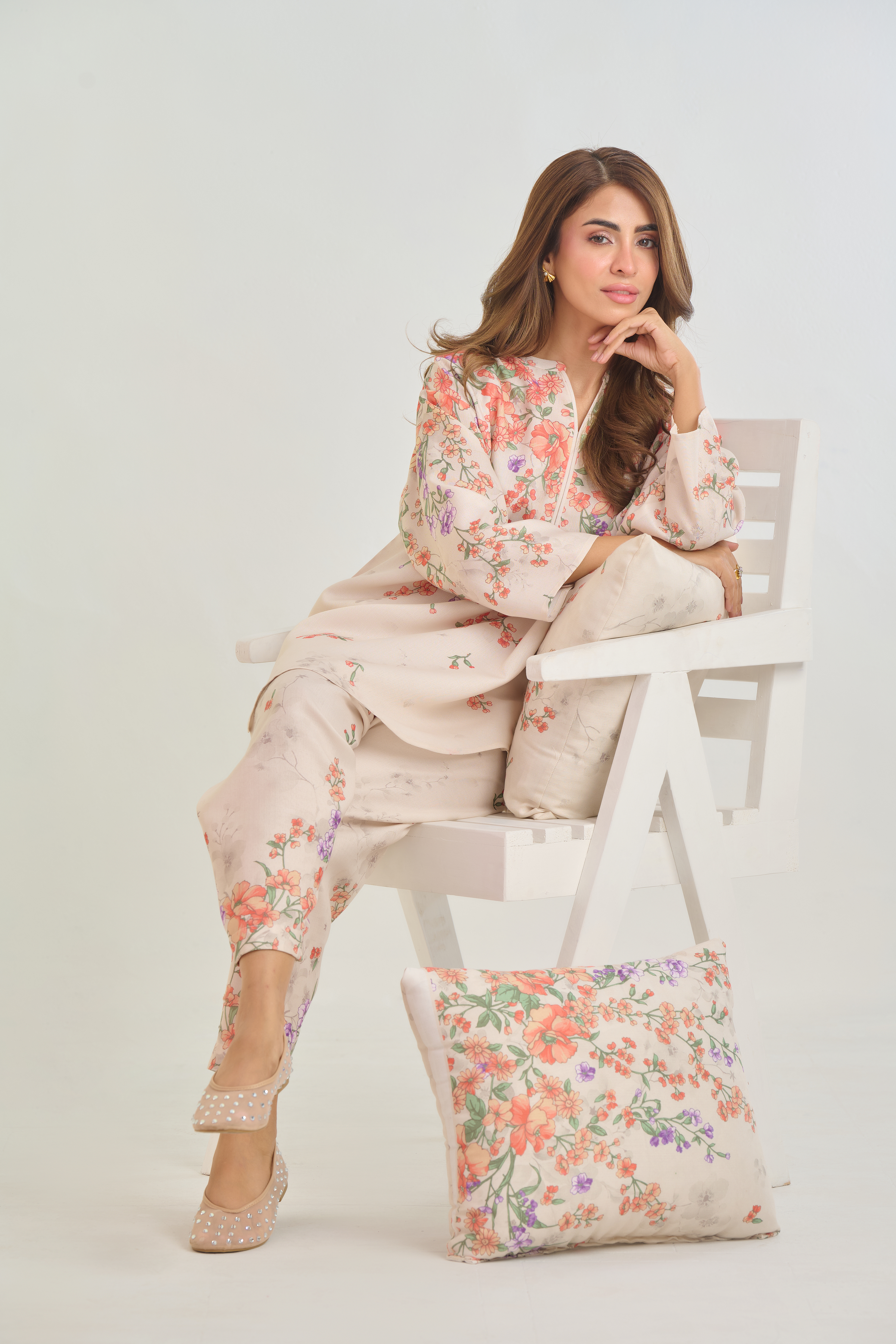 Apricot | 2-Piece
