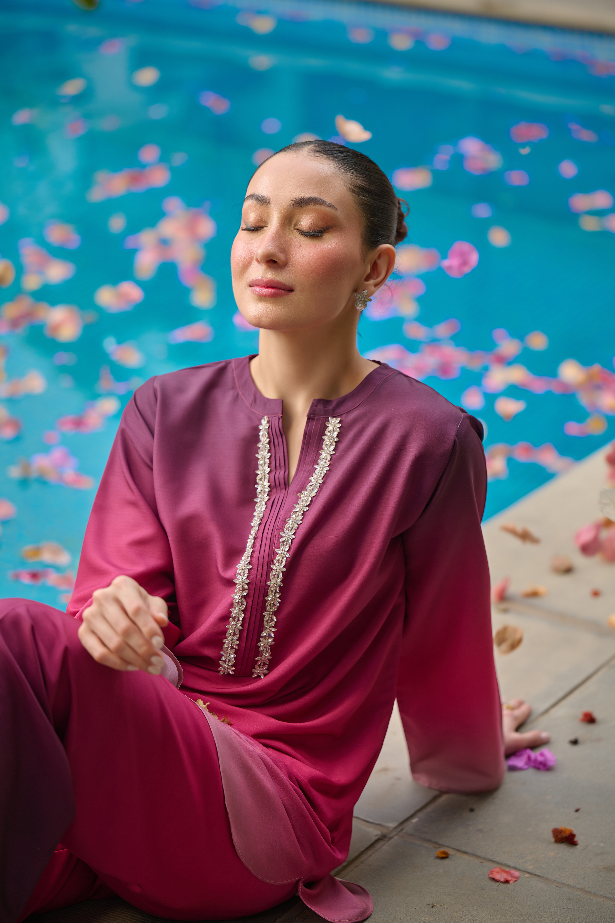 Rubellite | 2-Piece