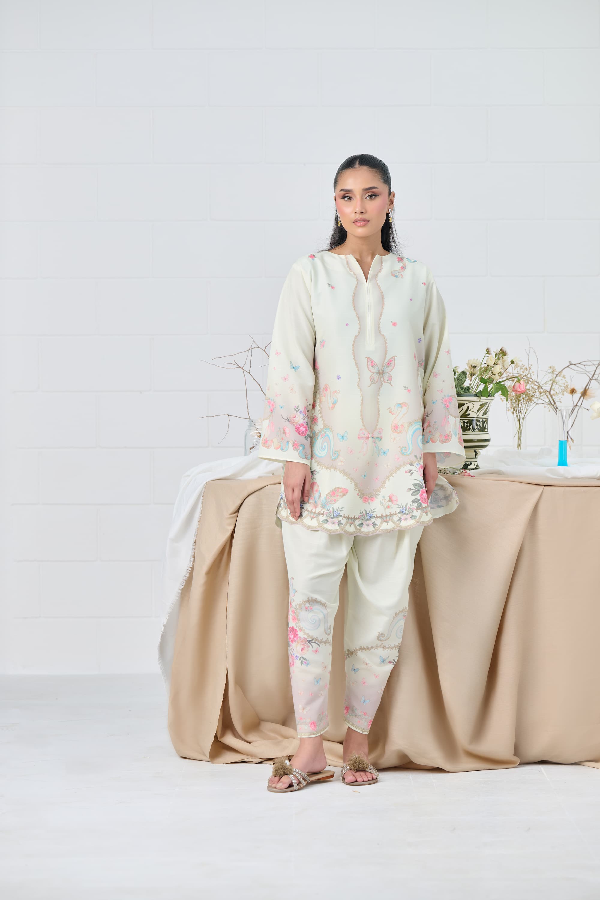Fairy Meadows 2-Piece