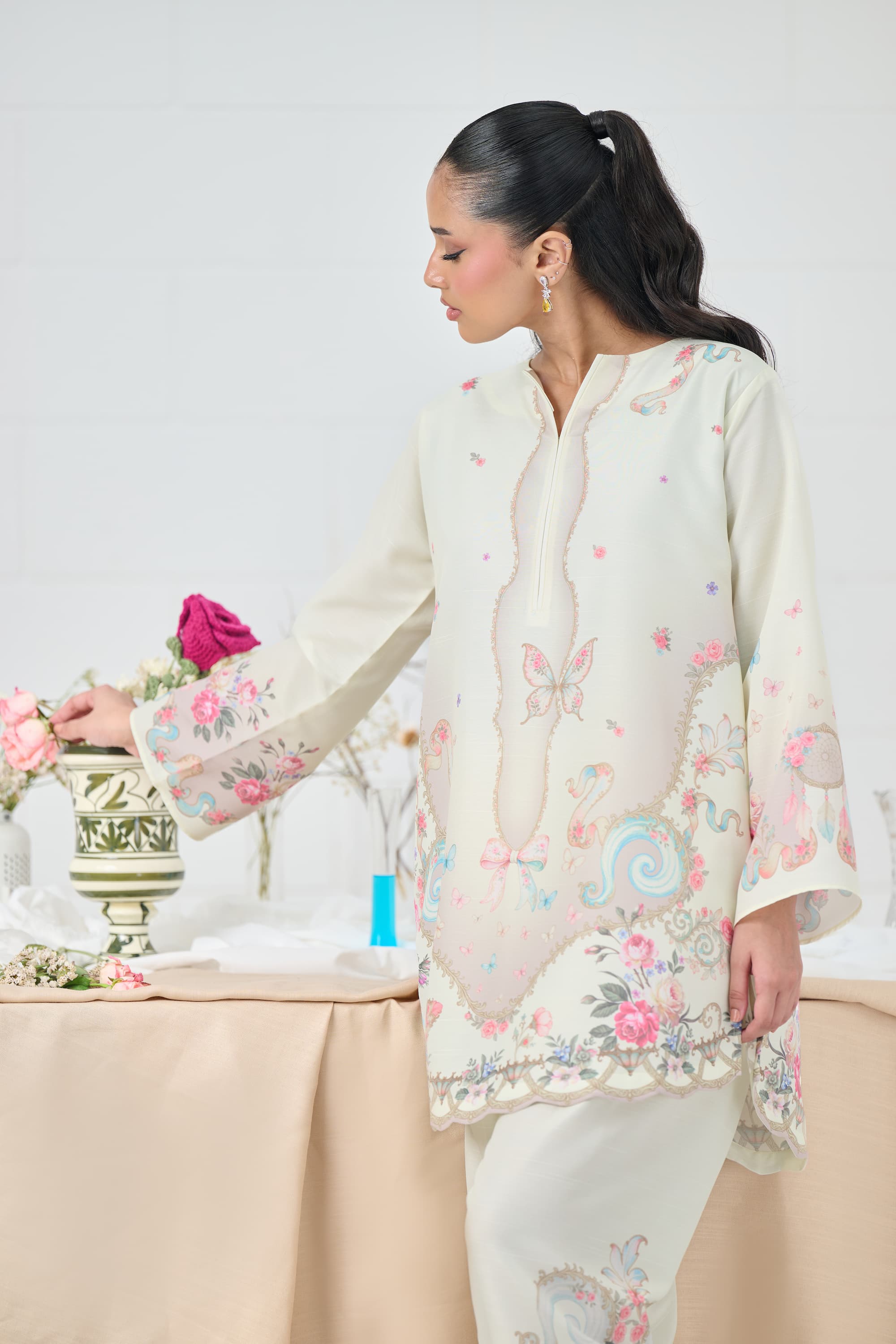 Fairy Meadows 2-Piece