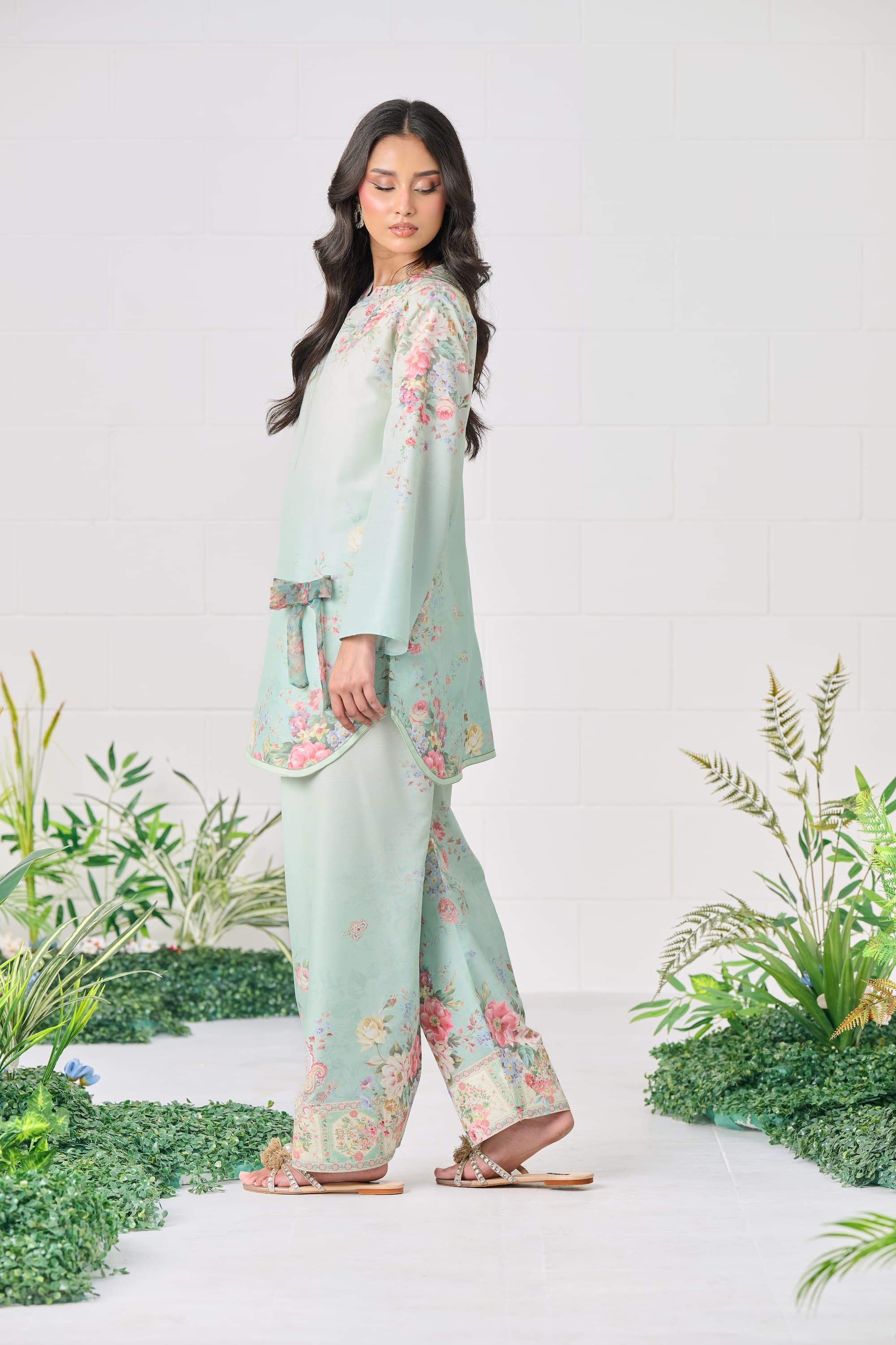 Rosalina 2-Piece