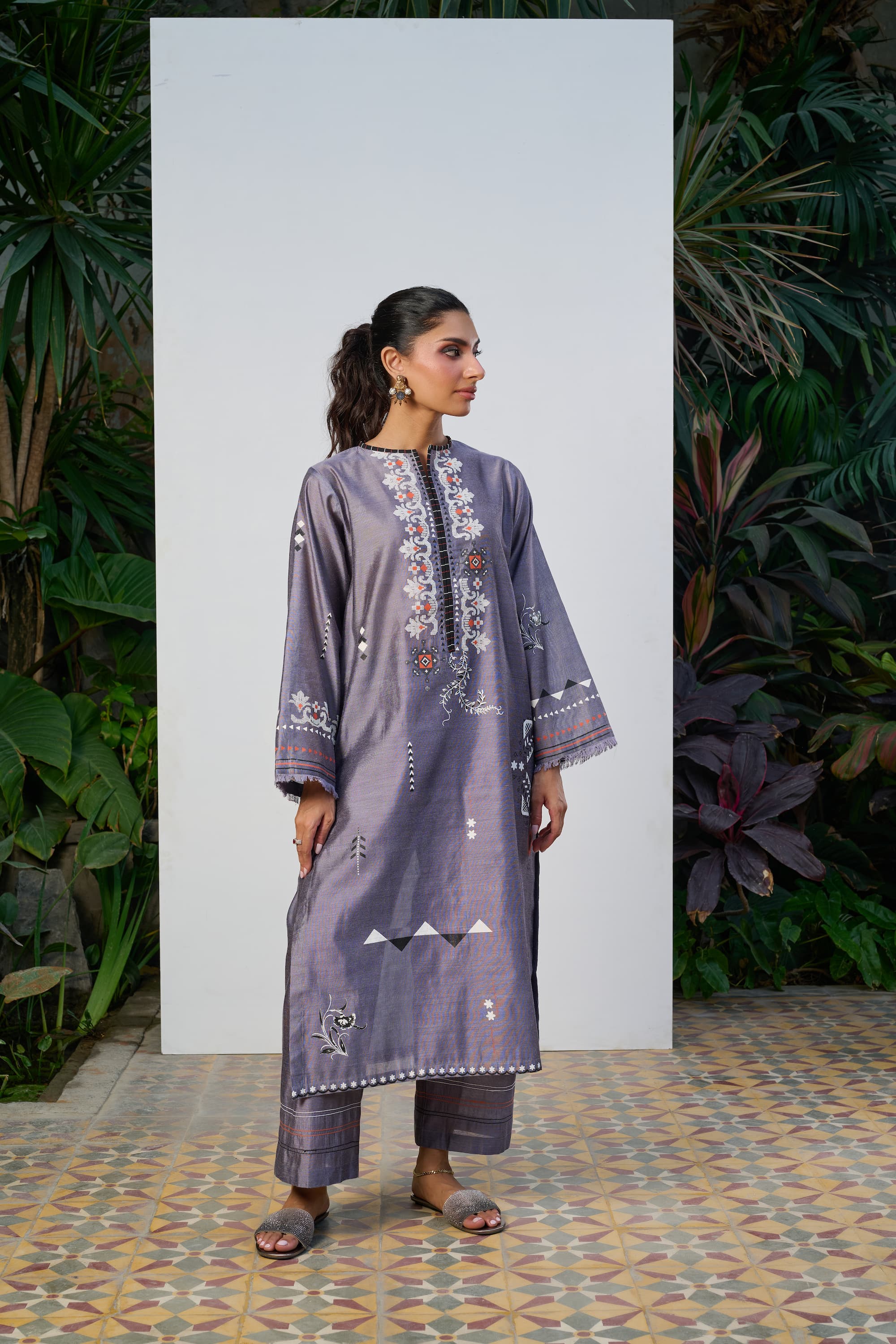 Koel 2-Piece