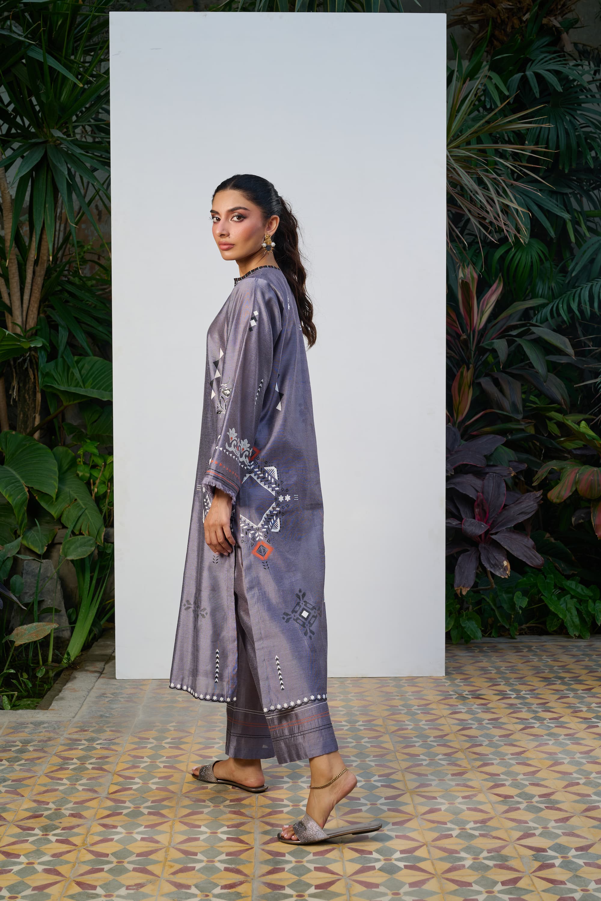 Koel 2-Piece