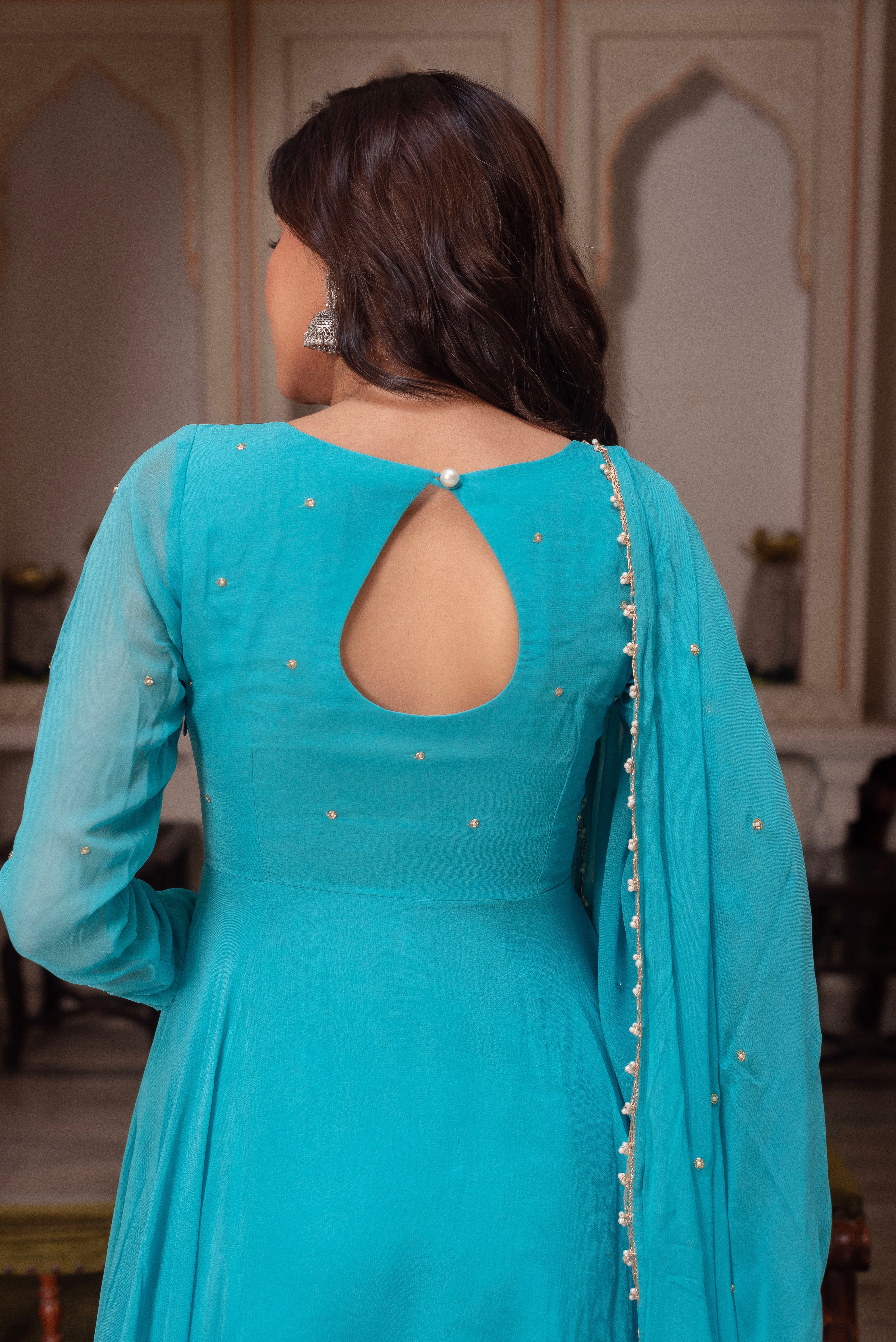 Bhoomi Suit Set