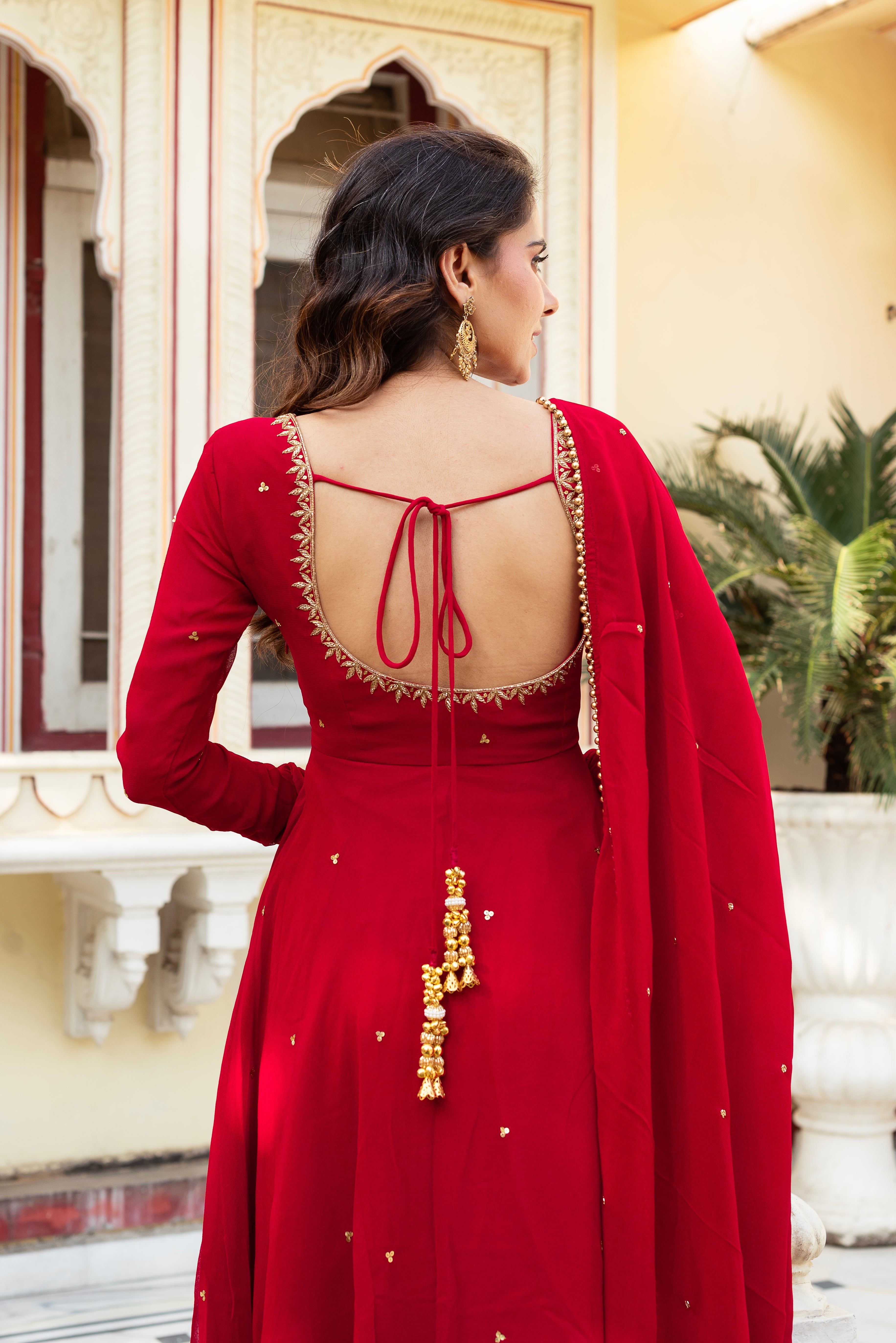 Shobha Suit Set