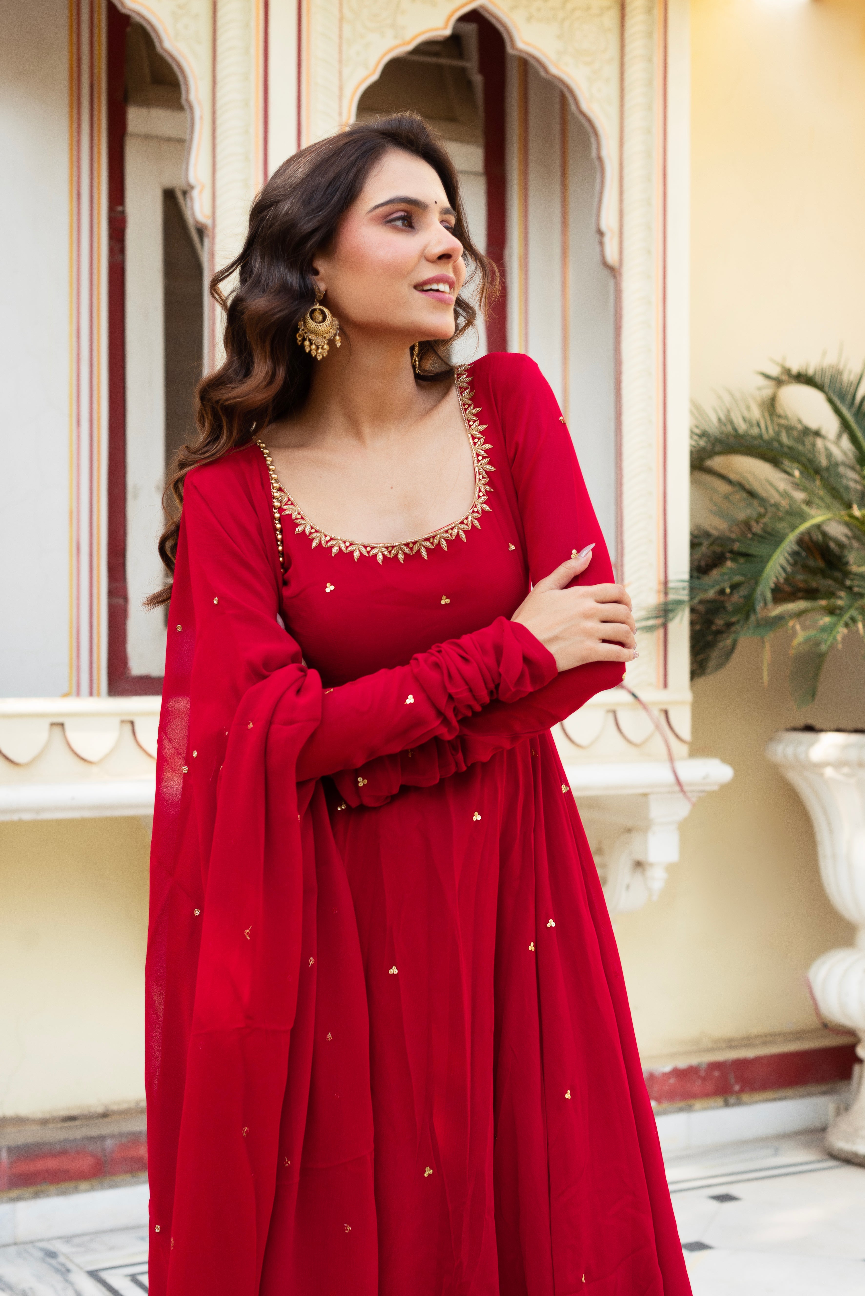 Shobha Suit Set